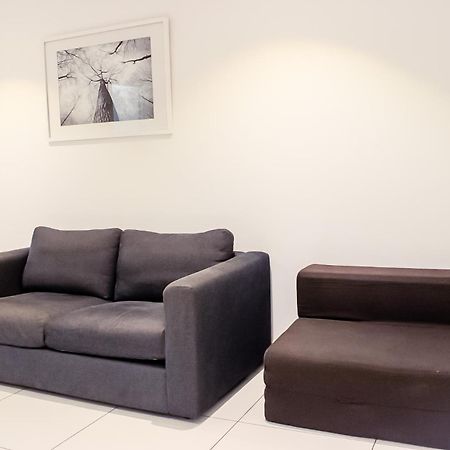 Appartamento Embassy Gardens Deluxe Accra Esterno foto