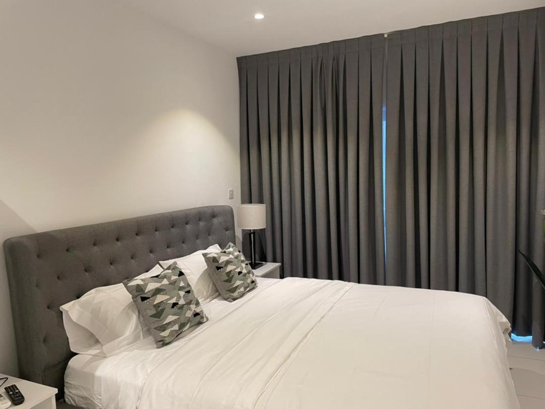 Appartamento Embassy Gardens Deluxe Accra Esterno foto