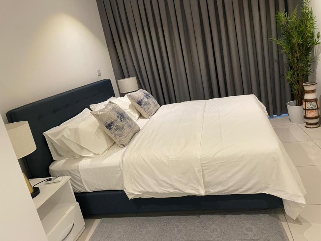 Appartamento Embassy Gardens Deluxe Accra Esterno foto