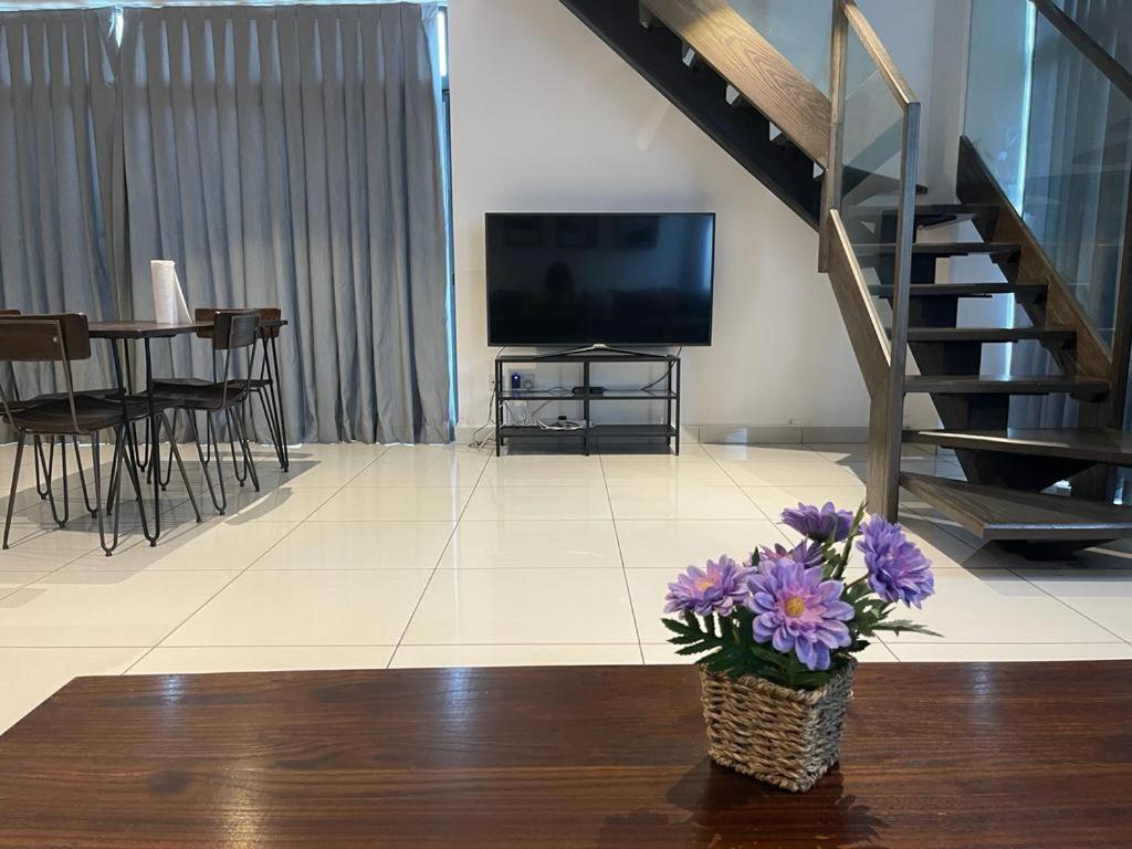 Appartamento Embassy Gardens Deluxe Accra Esterno foto