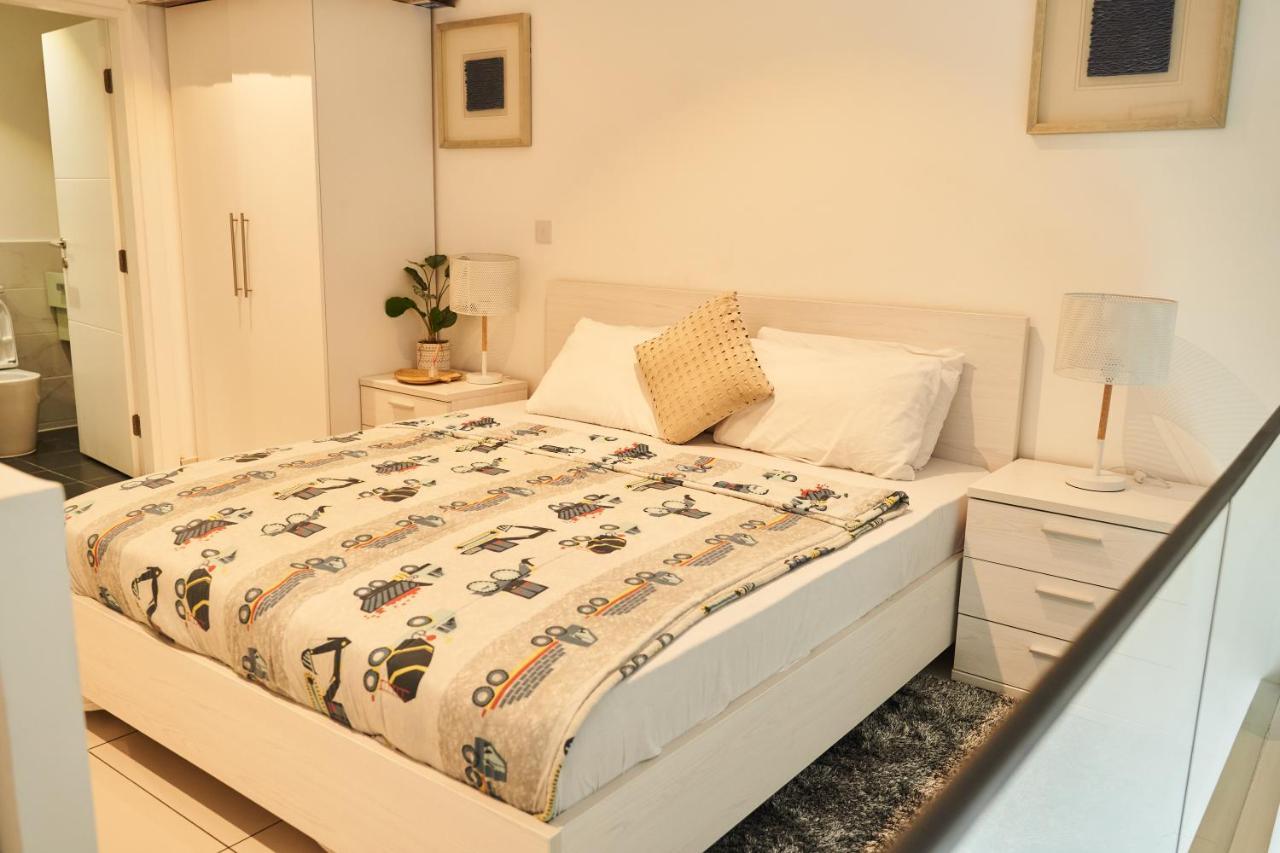 Appartamento Embassy Gardens Deluxe Accra Esterno foto