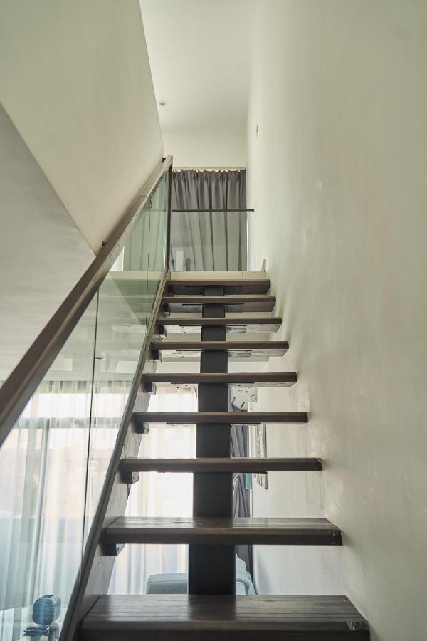 Appartamento Embassy Gardens Deluxe Accra Esterno foto