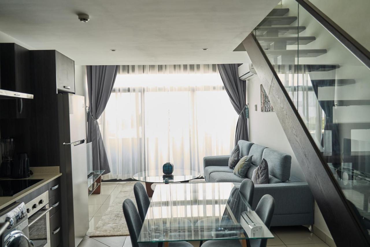 Appartamento Embassy Gardens Deluxe Accra Esterno foto