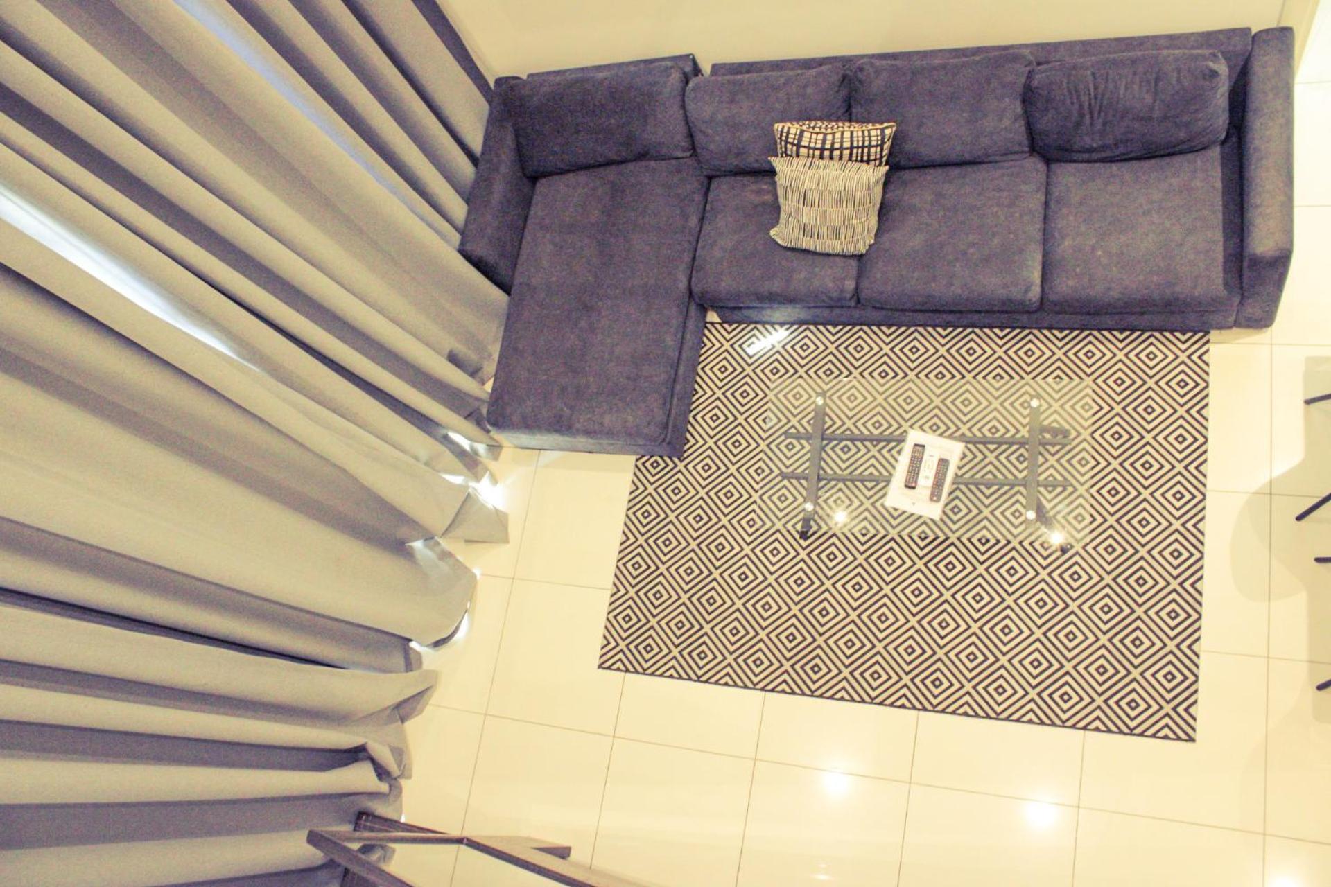 Appartamento Embassy Gardens Deluxe Accra Esterno foto
